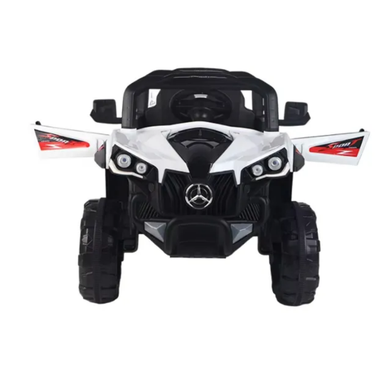 صورة جيب أطفال أبيض كهربائي